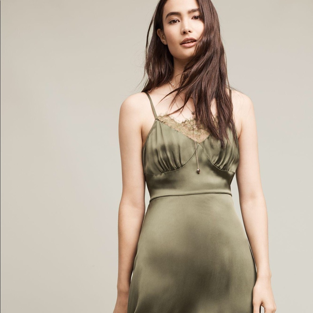 New with tags Tracy reece silk cocktail dress